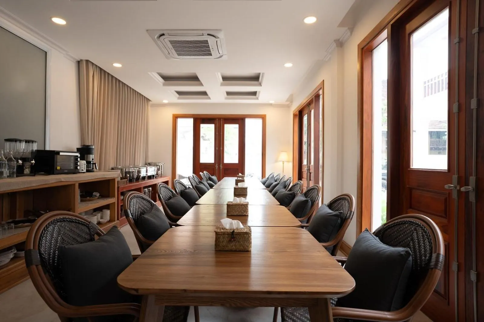 Asoca Hotel 琅勃拉邦