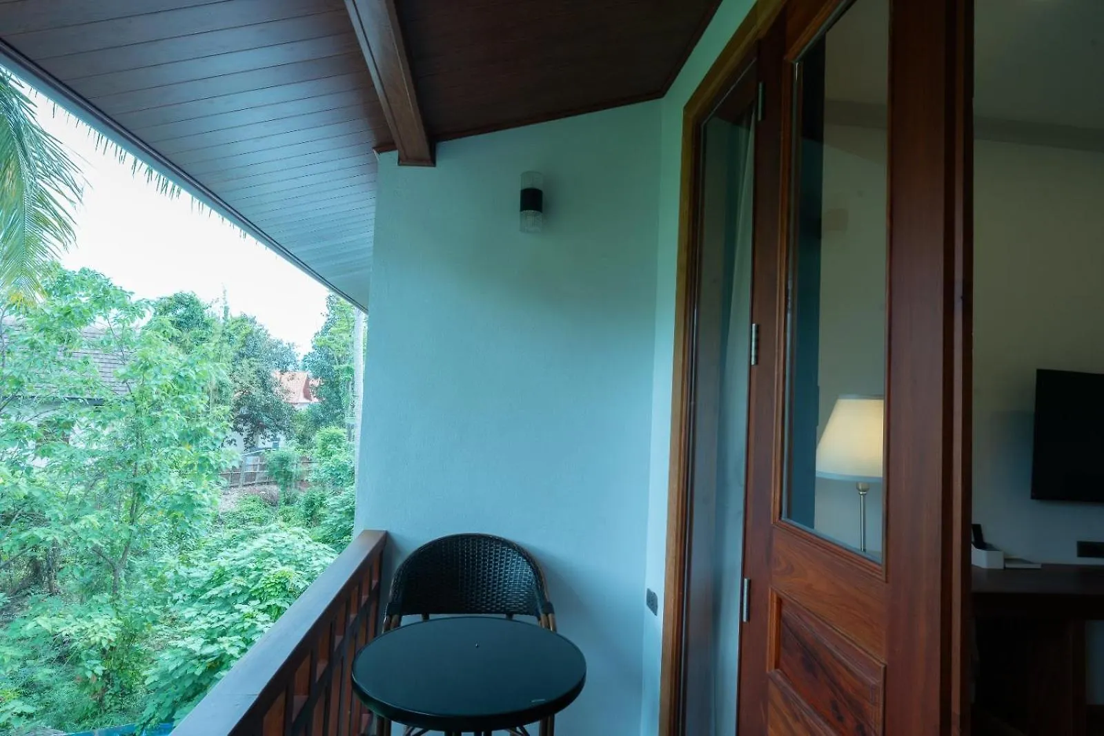 Asoca Hotel 琅勃拉邦
