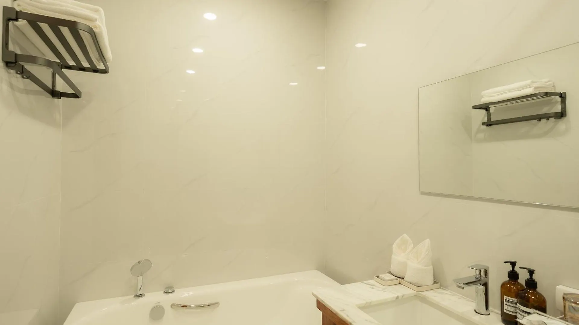 Asoca Hotel 琅勃拉邦