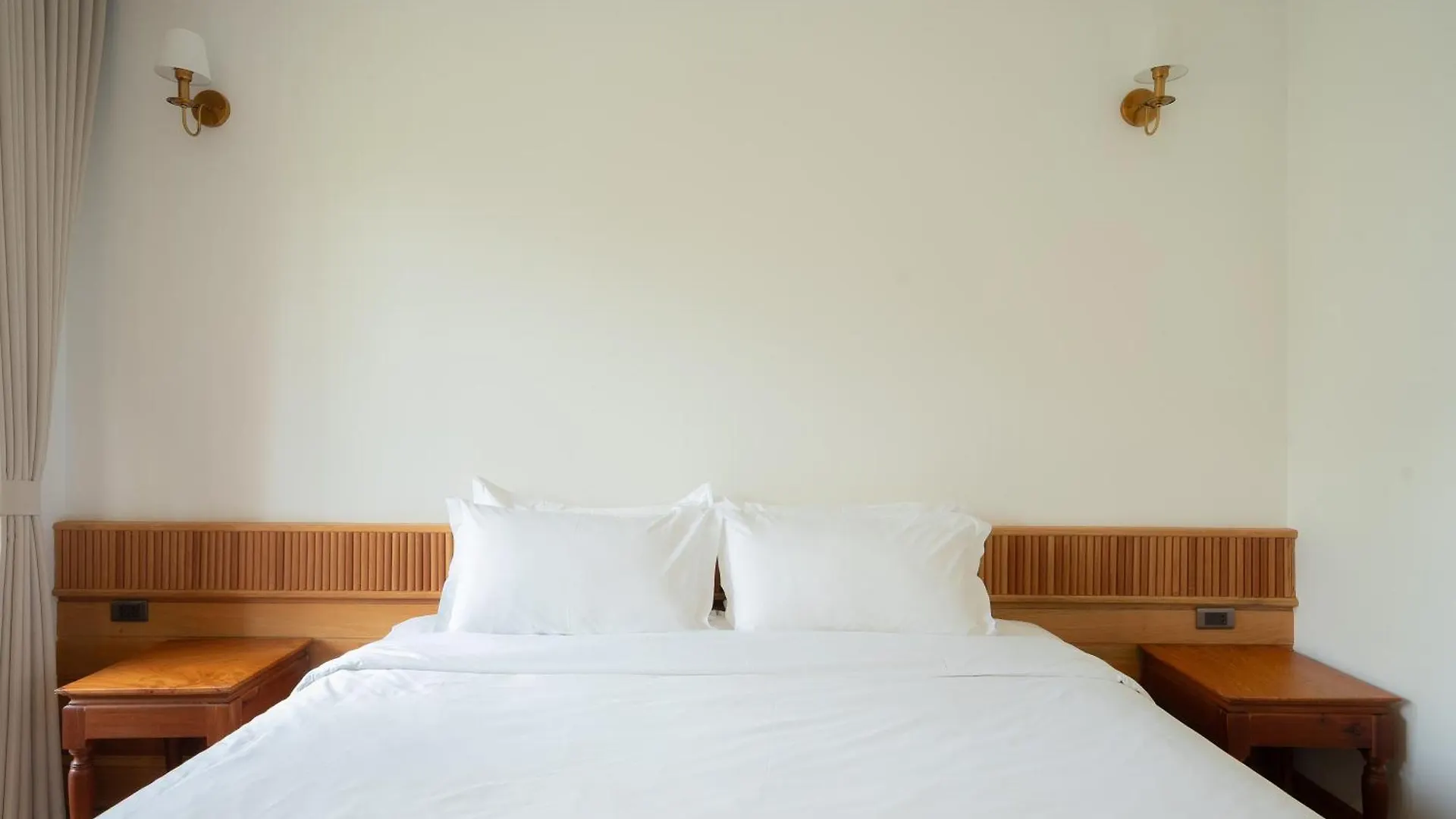 Asoca Hotel 琅勃拉邦