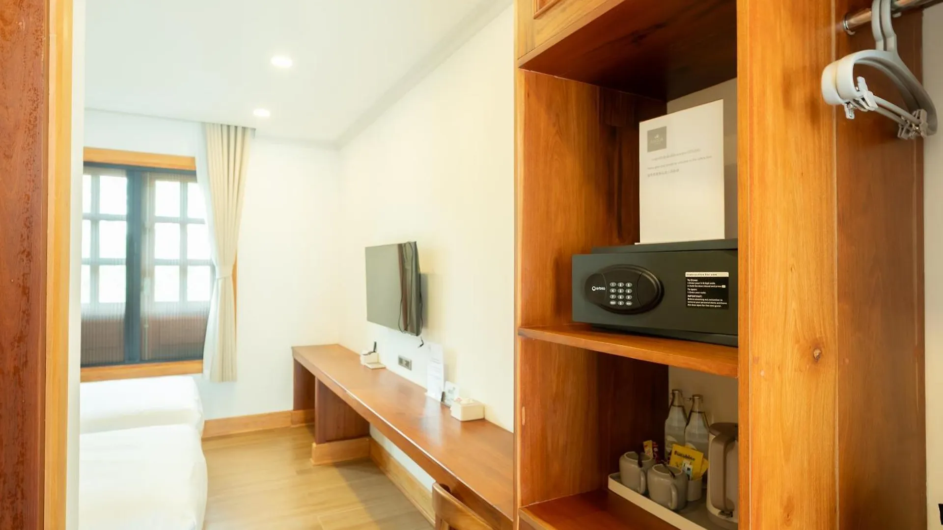 Asoca Hotel 琅勃拉邦