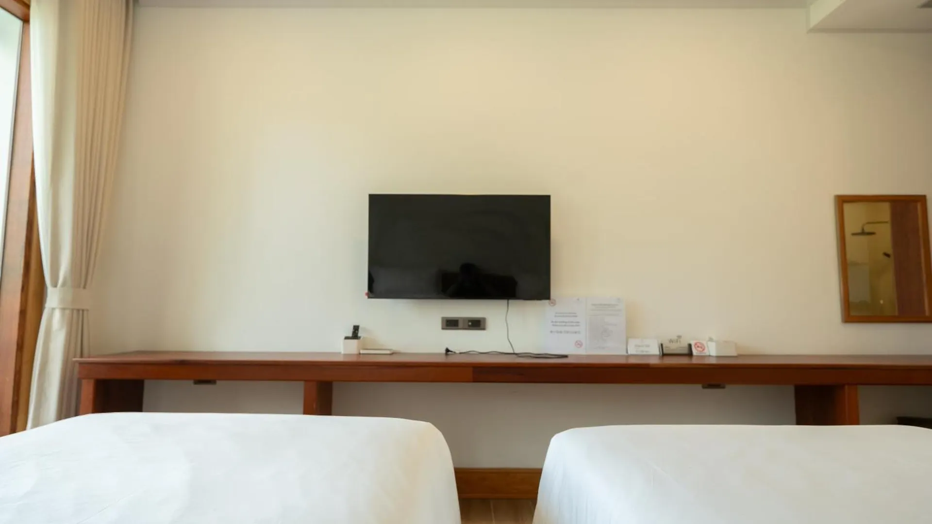 ****  Asoca Hotel 琅勃拉邦 老挝