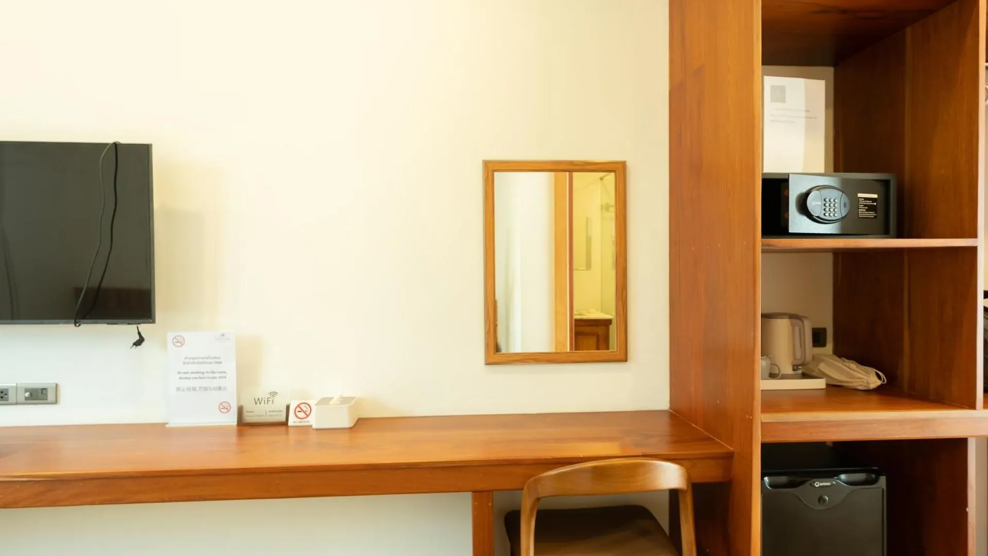 Asoca Hotel 琅勃拉邦