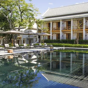 琅勃拉邦安凡尼酒店 琅勃拉邦